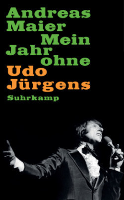 Mein Jahr ohne Udo Jürgens