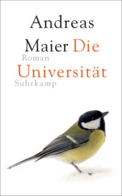 Die Universität