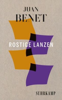 Rostige Lanzen