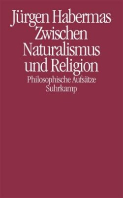 Zwischen Naturalismus und Religion