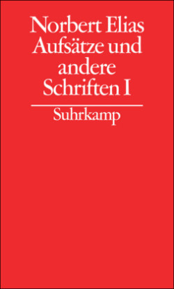 Gesammelte Schriften, Bd. 14, Aufsätze und andere Schriften. Tl.1