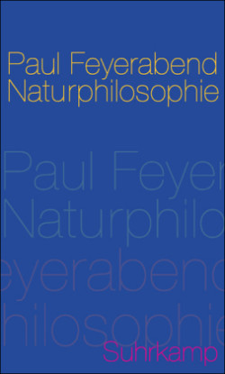 Naturphilosophie