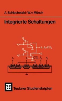 Integrierte Schaltungen