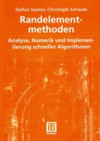 Randelementmethoden