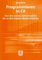 Programmieren in C#