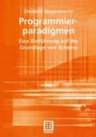 Programmierparadigmen