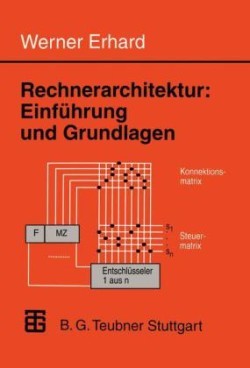 Rechnerarchitektur: Einführung und Grundlagen