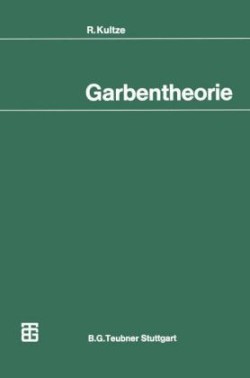 Garbentheorie