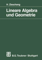 Lineare Algebra und Geometrie