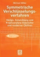 Symmetrische Verschlüsselungsverfahren