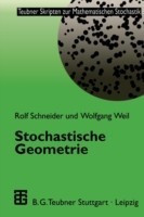 Stochastische Geometrie