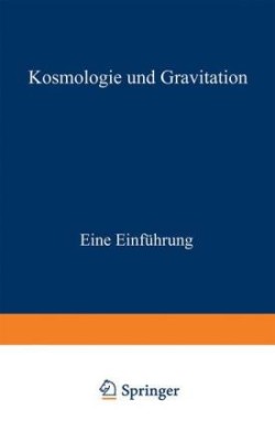 Kosmologie und Gravitation