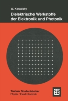 Dielektrische Werkstoffe der Elektronik und Photonik