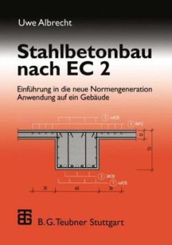 Stahlbetonbau nach EC 2