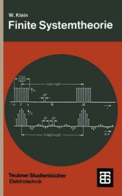 Finite Systemtheorie