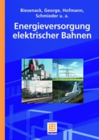 Energieversorgung elektrischer Bahnen