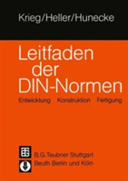 Leitfaden der DIN — Normen