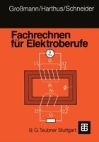 Fachrechnen für Elektroberufe