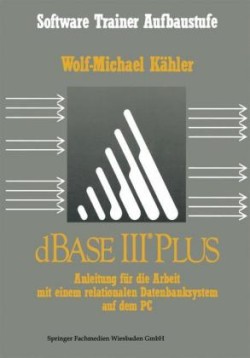 dBase III Plus