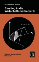 Einstieg in die Wirtschaftsmathematik