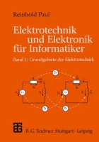 Elektrotechnik und Elektronik für Informatiker