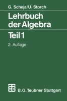 Lehrbuch der Algebra