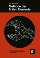 Methode der finiten Elemente