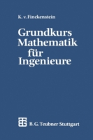 Grundkurs Mathematik für Ingenieure