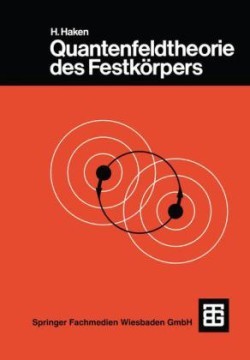 Quantenfeldtheorie des Festkörpers