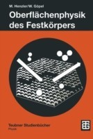 Oberflächenphysik des Festkörpers