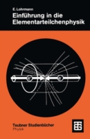 Einführung in die Elementarteilchenphysik