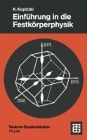 Einführung in die Festkörperphysik