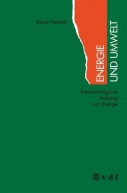 Energie und Umwelt