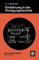 Einführung in die Fertigungstechnik