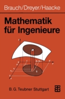 Mathematik für Ingenieure