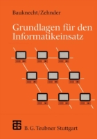 Grundlagen für den Informatikeinsatz