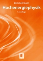 Hochenergiephysik