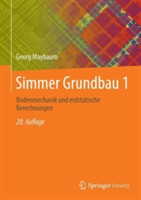 Simmer Grundbau 1