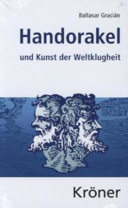 Handorakel und Kunst der Weltklugheit