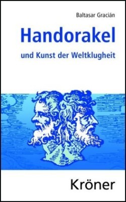 Handorakel und Kunst der Weltklugheit