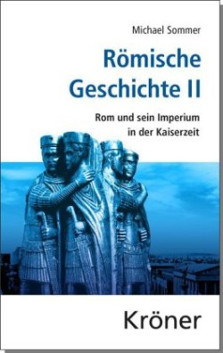 Römische Geschichte / Römische Geschichte II.Bd.2