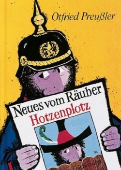 Der Räuber Hotzenplotz