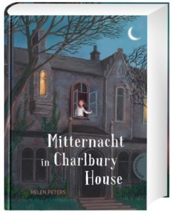 Mitternacht in Charlbury House