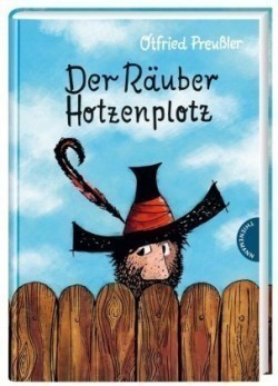 Der Räuber Hotzenplotz. Bd.1