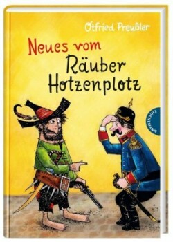 Neues vom Räuber Hotzenplotz