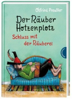 Der Räuber Hotzenplotz - Schluss mit der Räuberei