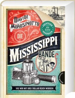 Die Mississippi-Bande