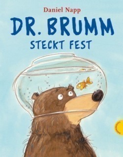 Dr. Brumm: Dr. Brumm steckt fest