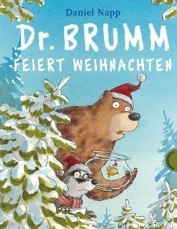 Dr. Brumm feiert Weihnachten