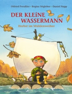 Der kleine Wassermann